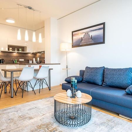 Apartment Over The Roofs Of Vienna Viena Exterior foto